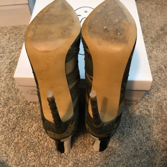 Steve Madden Boots - Picture 5 of 5